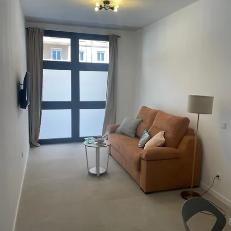 Galdos Flats By Vivo Gc Appartement