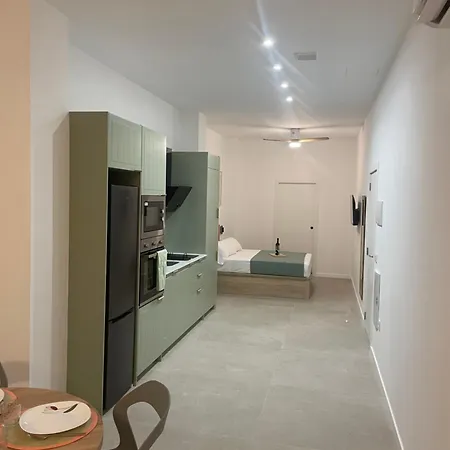 Galdos Flats By Vivo Gc Appartement *