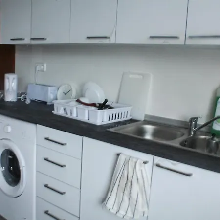 公寓 Flat Close To Perfect For Families And Groups - Actor Mauri 18 瓦伦西亚