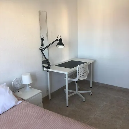 Flat Close To Perfect For Families And Groups - Actor Mauri 18 Valensiya