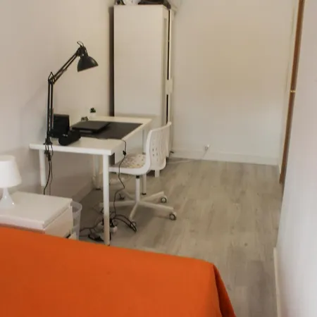 Flat Close To Perfect For Families And Groups - Actor Mauri 18 * Valensiya