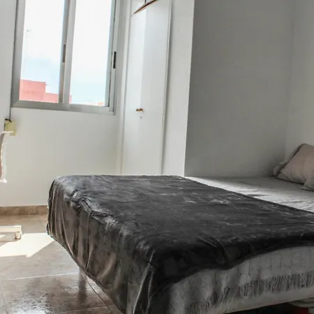 Apartment Flat Close To Perfect For Families And Groups - Actor Mauri 18