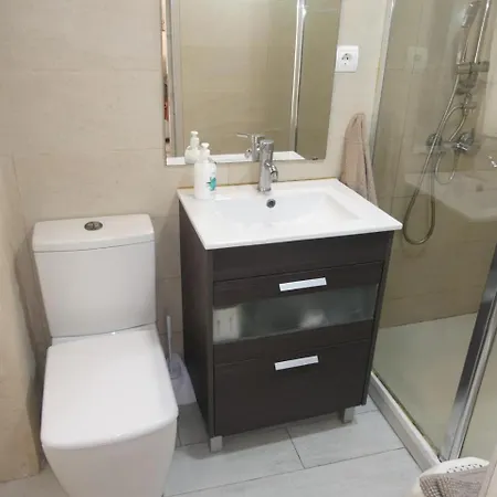 Loft Bajo Vivienda Centro De Valencia-carmen * Валенсия
