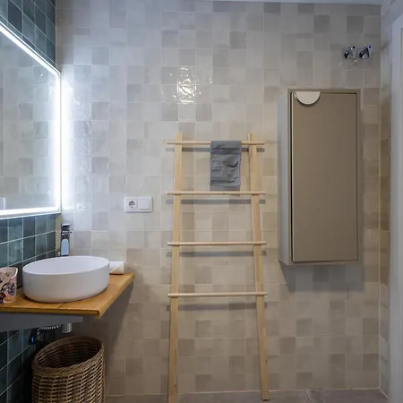 Apartment Florit Flats - The Port Avenue Duplex