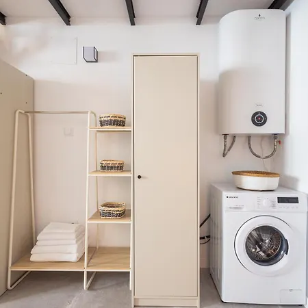 Apartment Florit Flats - The Port Avenue Duplex