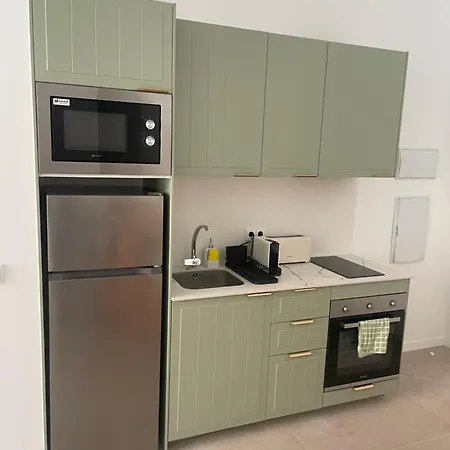 Apartmán Galdos Flats By Vivo Gc Valencie