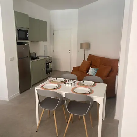 Galdos Flats By Vivo Gc Apartmán Valencie