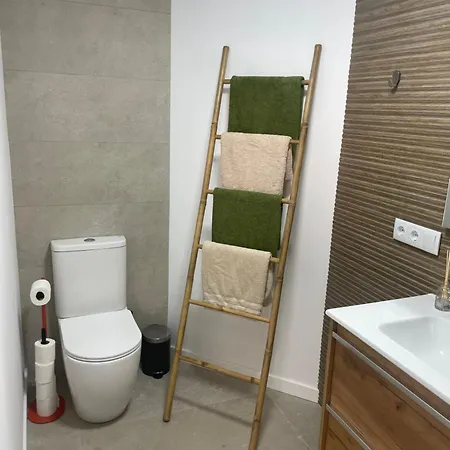 Galdos Flats By Vivo Gc * Valencie