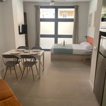 Galdos Flats By Vivo Gc *