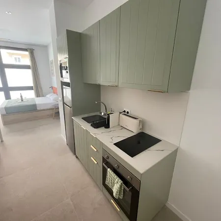 Galdos Flats By Vivo Gc * Valencie