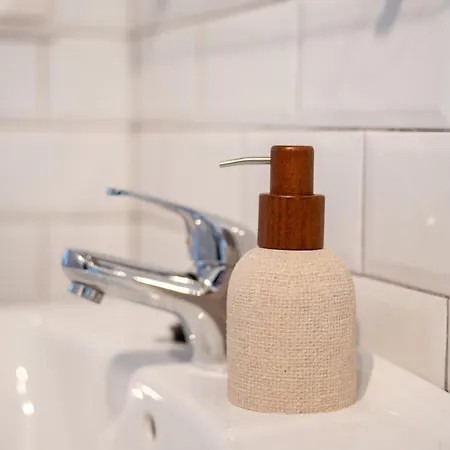 アパート Loft Industrial Doble Altura *