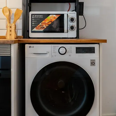 Loft Industrial Doble Altura