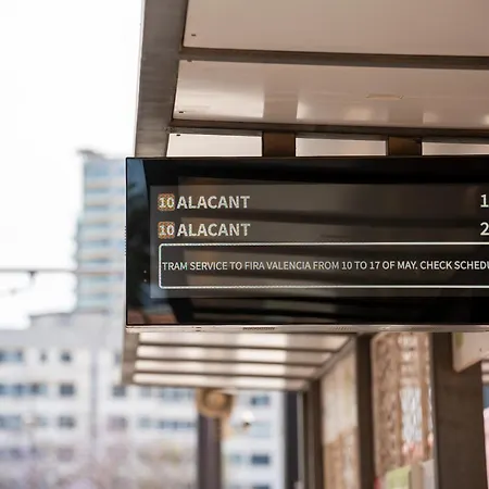 アパート Loft Industrial Doble Altura