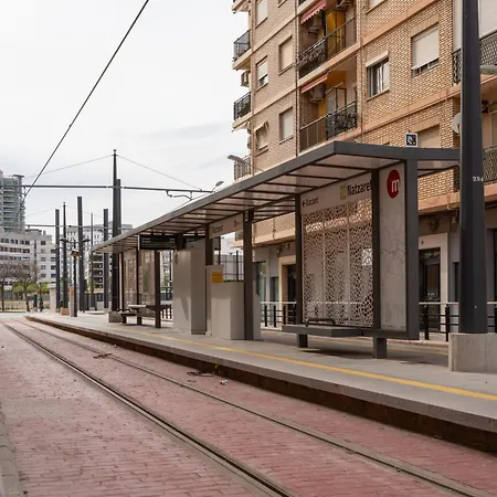 Loft Industrial Doble Altura Valence