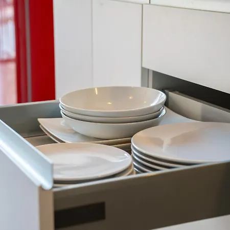 Loft Industrial Doble Altura