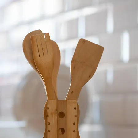 アパート Loft Industrial Doble Altura *