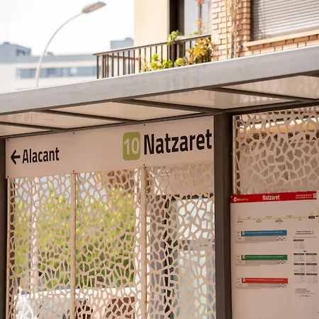 Loft Industrial Doble Altura Appartement Valence