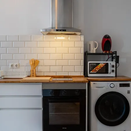 Loft Industrial Doble Altura *