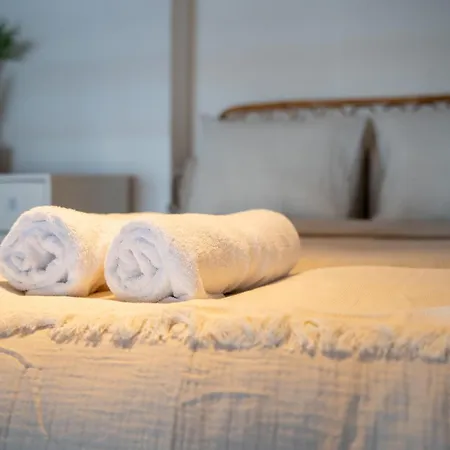 Appartement Loft Industrial Doble Altura *