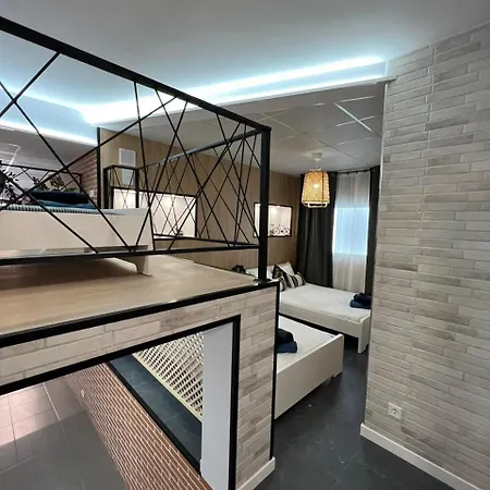 Carcaixent 24 Aparthotel Valencia