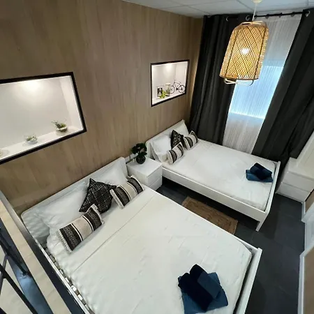 Carcaixent 24 Aparthotel