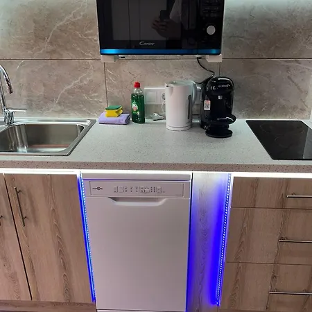 Aparthotel Carcaixent 24 Valencia