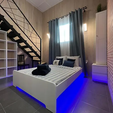 Carcaixent 24 4* Valencia