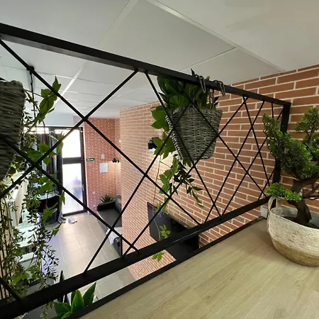 Carcaixent 24 Aparthotel 4*