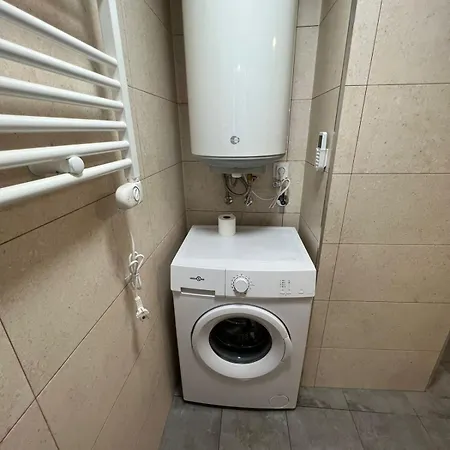 Апарт-отель Carcaixent 24