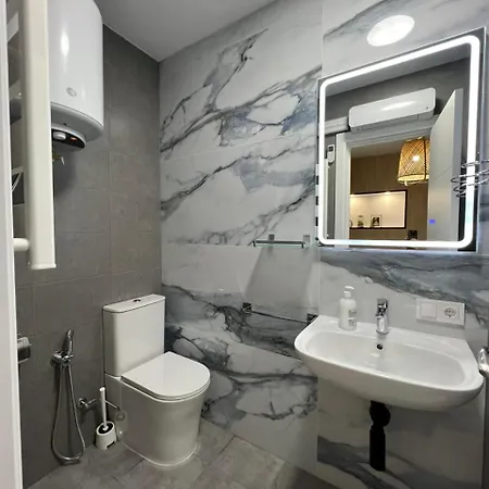 Carcaixent 24 Апарт-отель 4*