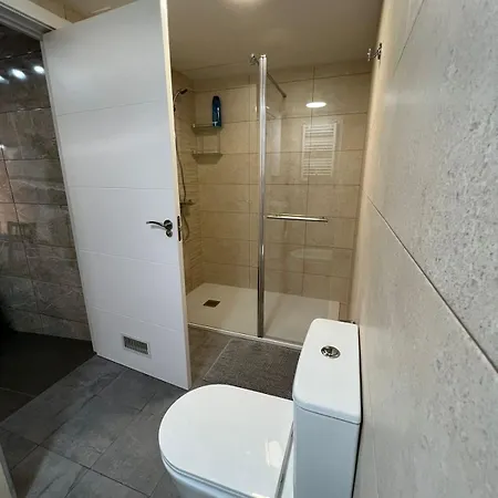 Aparthotel Carcaixent 24 Valencia