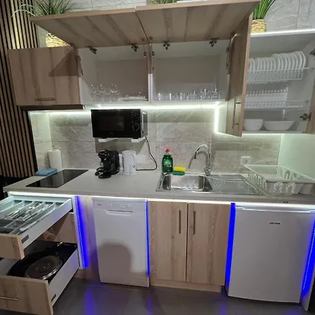 Carcaixent 24 4* Valencia