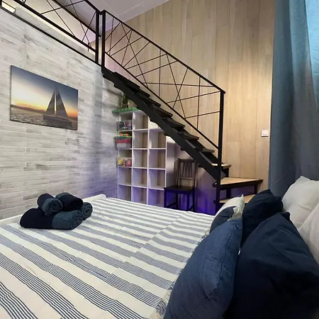 Aparthotel Carcaixent 24