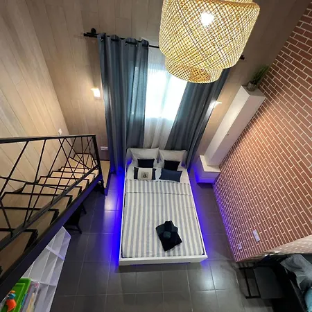 Carcaixent 24 Апарт-отель 4*
