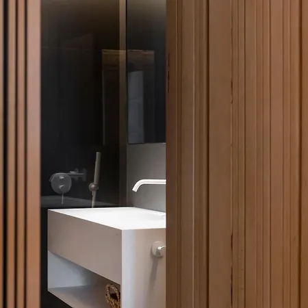 Maestro Sosa Апартаменты *