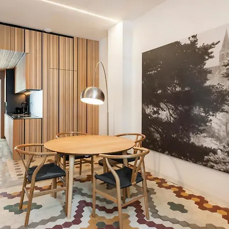 Flatsforyou Maestro Sosa Appartement