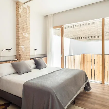 Appartement Flatsforyou Maestro Sosa
