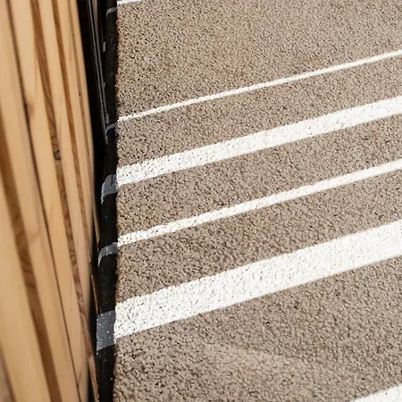 Maestro Sosa Апартаменты *