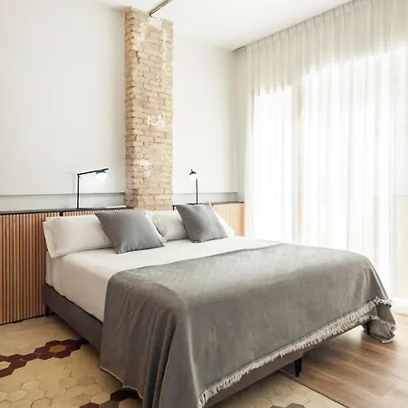 Апартаменты Maestro Sosa *