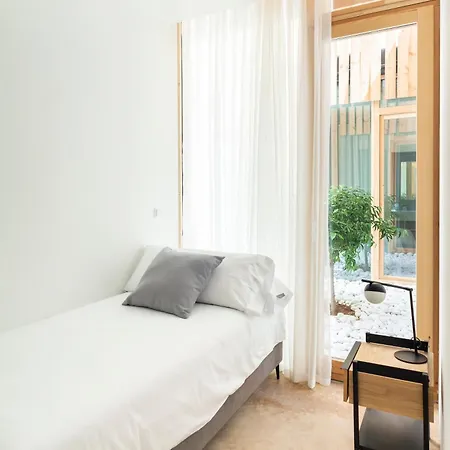 Maestro Sosa Валенсия