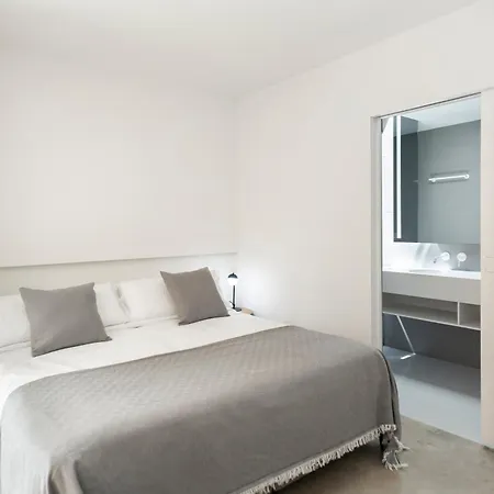 Flatsforyou Maestro Sosa Appartement
