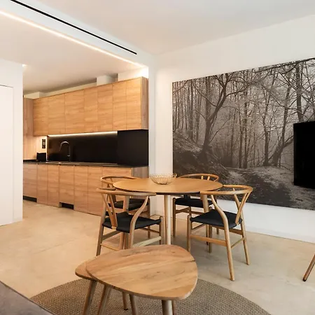 Flatsforyou Maestro Sosa Appartement