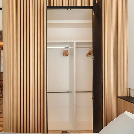 Appartement Flatsforyou Maestro Sosa Valencia