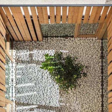 Maestro Sosa Апартаменты