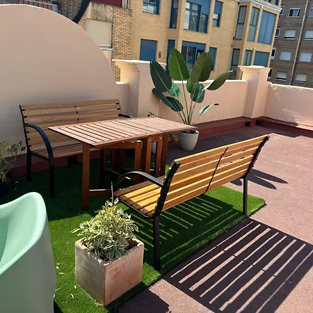 Coliving La Jaboneria Hotel Valencia