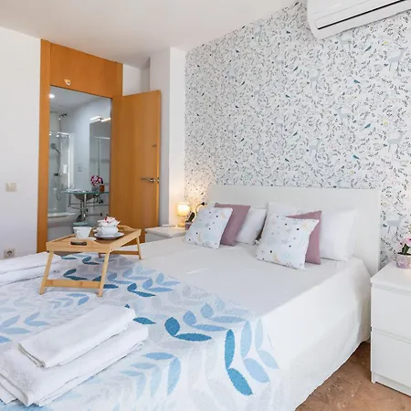 Apartment Grand - 8 Min To Center By Metro