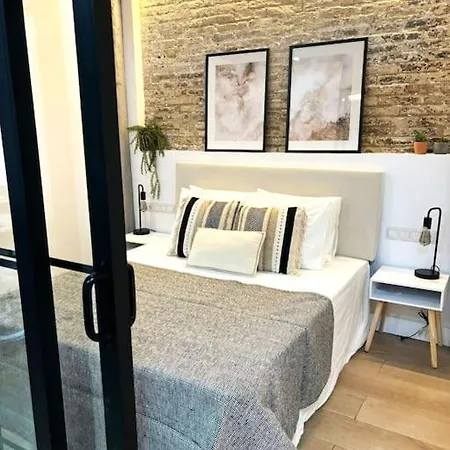 Apartamento Mistral