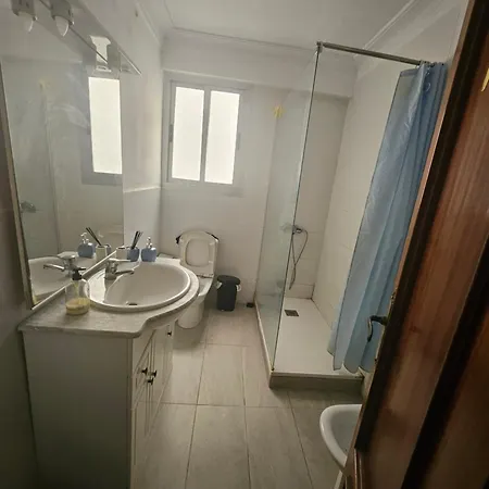 Avenidadelaplata Homestay