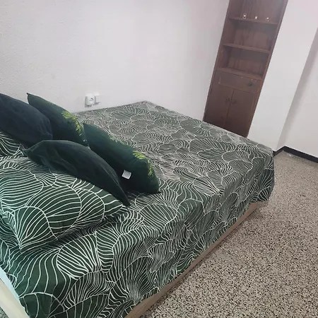 Avenidadelaplata * Valencia