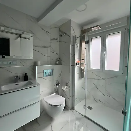 Accommodatie bij particulieren Exotic